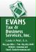 Evans Tax & Business Services Inc.