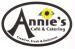 Annie's Cafe & Catering