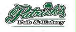 Patrick's Pub & Eatery