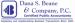 Dana S. Beane & Company, P.C. Certified Public Accountants