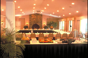 Mariah Room Conference
