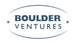 Boulder Ventures Limited