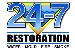 24-7 Restoration Inc