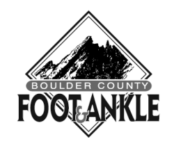 Boulder County Foot & Ankle