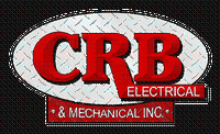 CRB Electric Inc.