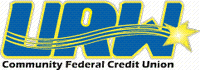 URW Community Federal Credit Union