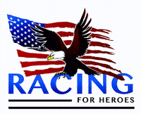 Racing for Heroes