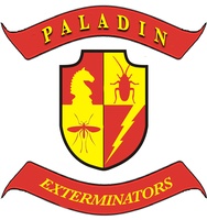 Paladin Exterminators