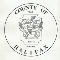 County of Halifax