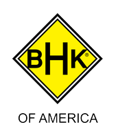 BHK of America