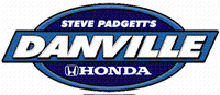 Steve Padgett Danville Honda