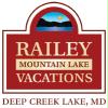 Railey Mountain Lake Vacations