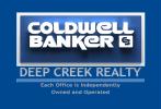 Coldwell Banker Deep Creek Realty - Rentals