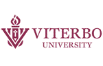 viterbo university logo