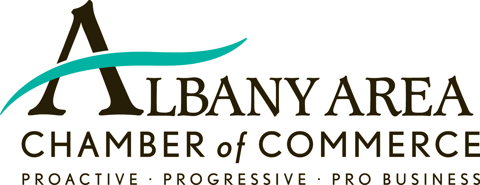 Albany Area Chamber of  Commerce
