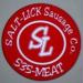 Salt Lick Sausage Company
