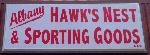 Albany Hawks Nest & Sporting Goods, LLC