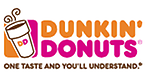 Dunkin' Donuts - Dawson Road