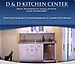 D&D Kitchen Center
