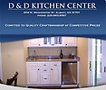 D&D Kitchen Center