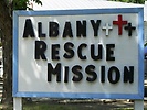 Albany Rescue Mission