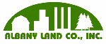 Albany Land Co., Inc.