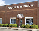 The Door & Window Co.