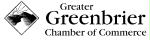 Greater Greenbrier Chamber of Commerce