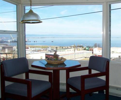 Panoramic View Guestroom