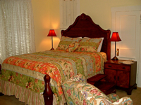The Garden Dream at The Brenham House Bed andBreakfast The Garden Dream at The Brenham House Bed andBreakfast