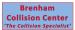 Brenham Collision Center, Inc.
