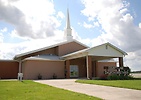 County Line Church of the Brethren County Line Church of the Brethren