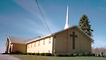 Zion Hill Church of the Brethren Zion Hill Church of the Brethren