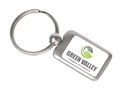 Picture of Keychain with logo