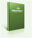 Picture of Book - Green Valley History