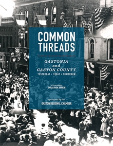 Picture of Common Threads