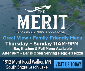 Merit Lakeside Dining & Cocktails, The