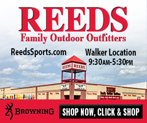 Reeds Family Outdoor Outfitters