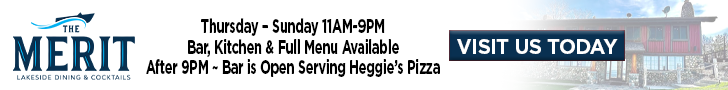 Merit Lakeside Dining & Cocktails, The