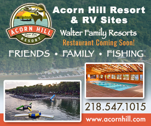 Acorn Hill Resort