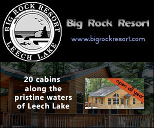 Big Rock Resort
