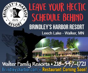 Brindley's Harbor Resort