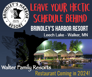 Brindley's Harbor Resort