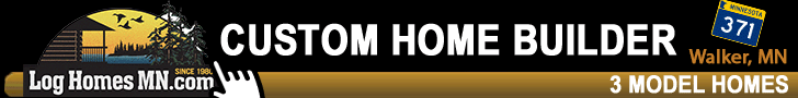 Log Homes Minnesota Inc