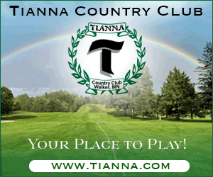 Tianna Country Club