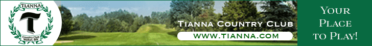 Tianna Country Club