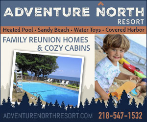 Adventure North Resort