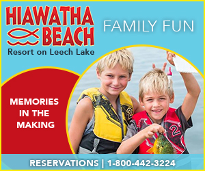 Hiawatha Beach Resort