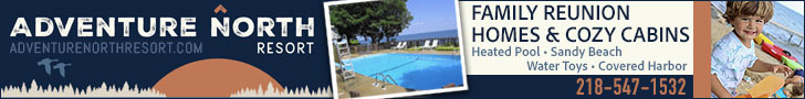 Adventure North Resort