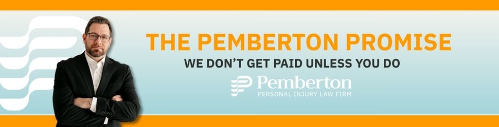 Pemberton Personal Injury Law Firm